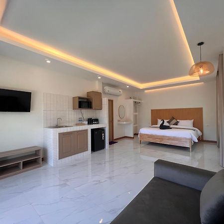 Prukrom Lanta Guesthouse Koh Lanta Exterior photo