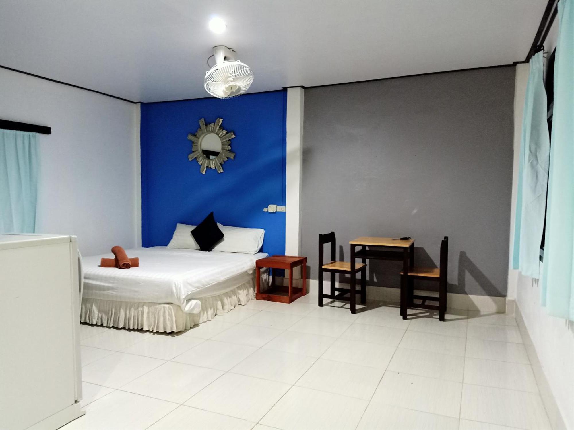 Prukrom Lanta Guesthouse Koh Lanta Room photo