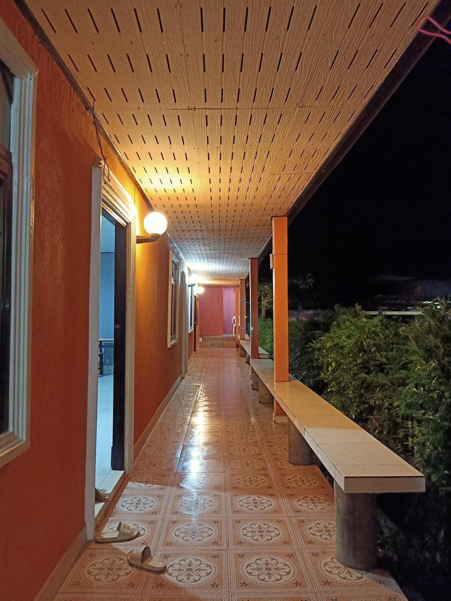 Prukrom Lanta Guesthouse Koh Lanta Room photo