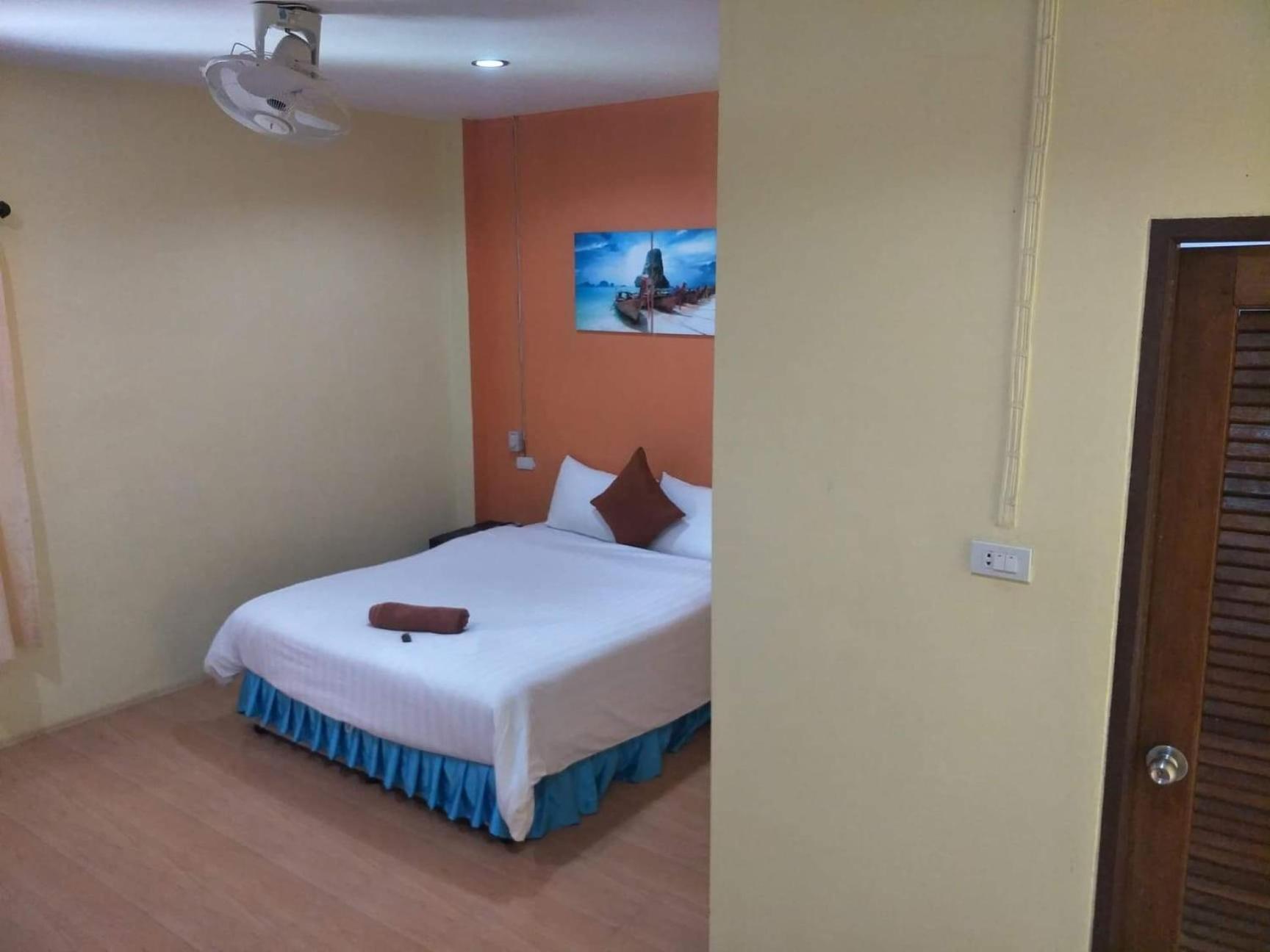 Prukrom Lanta Guesthouse Koh Lanta Room photo