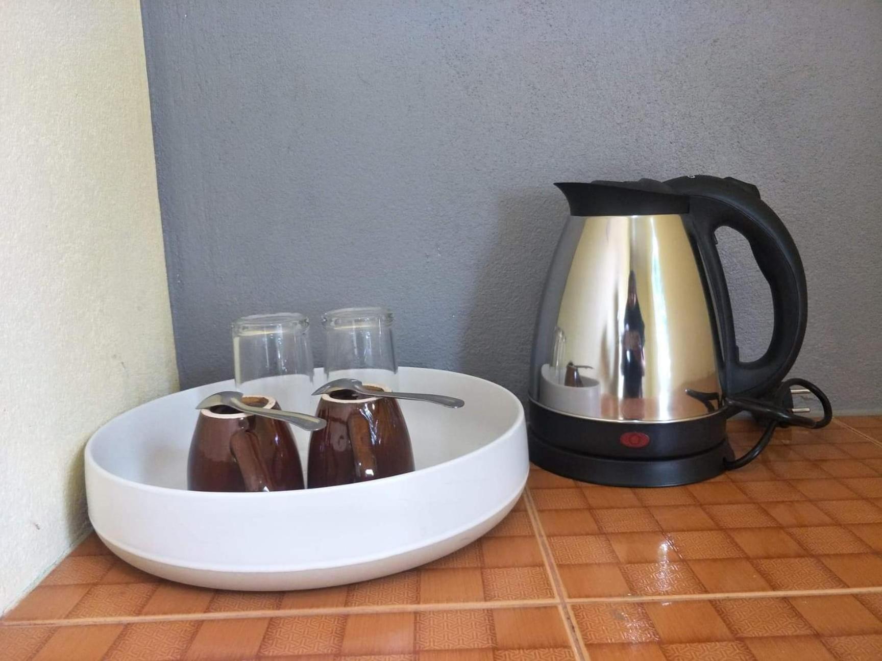 Prukrom Lanta Guesthouse Koh Lanta Room photo