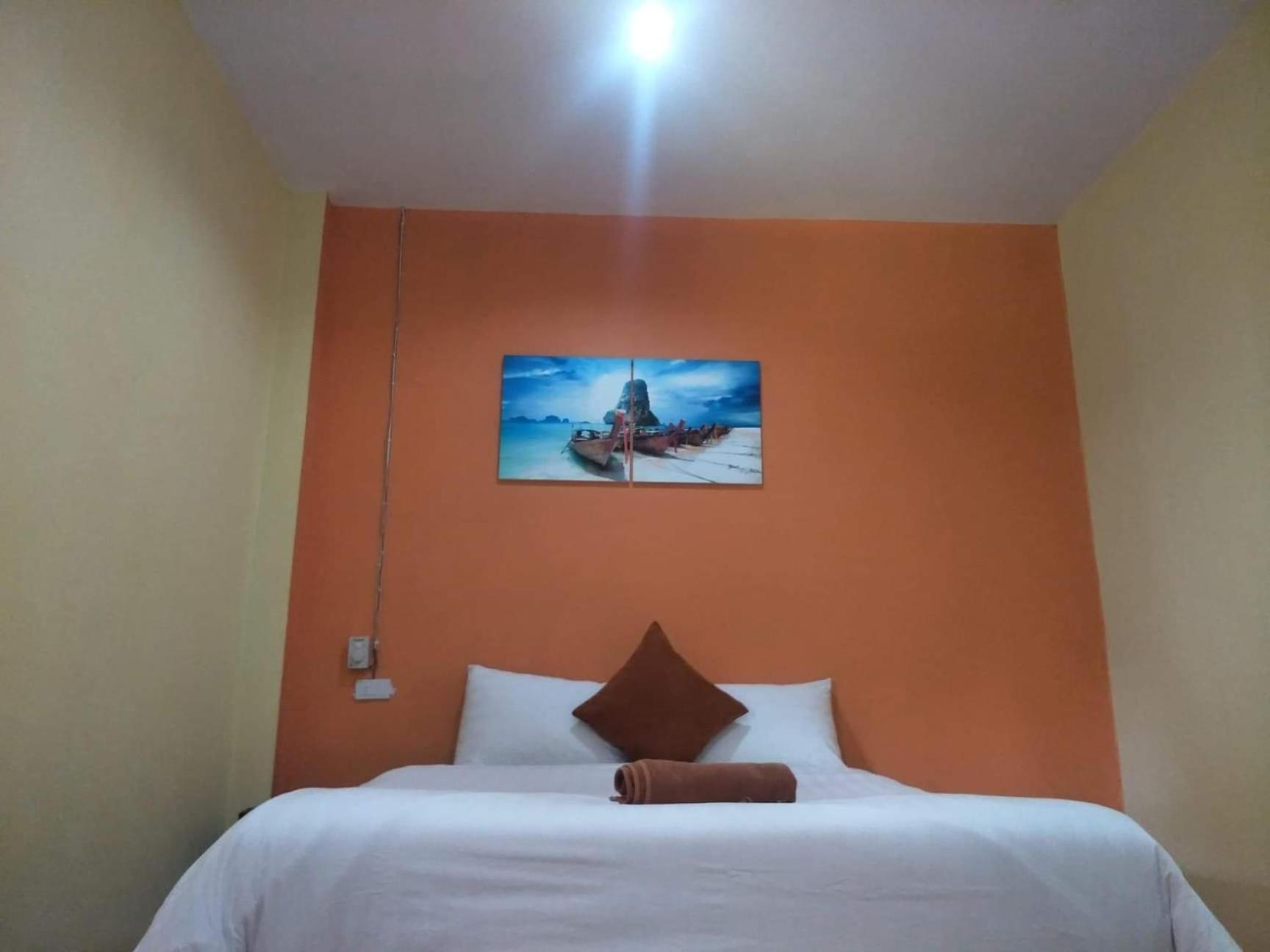 Prukrom Lanta Guesthouse Koh Lanta Room photo