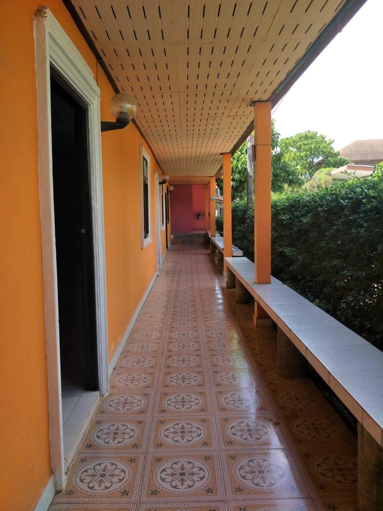 Prukrom Lanta Guesthouse Koh Lanta Room photo