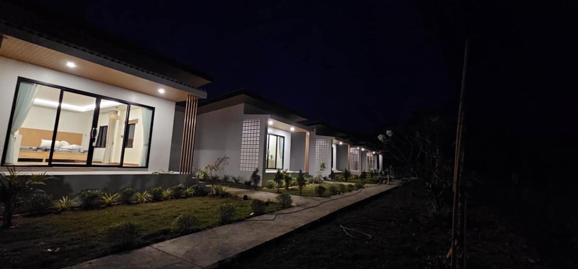 Prukrom Lanta Guesthouse Koh Lanta Exterior photo