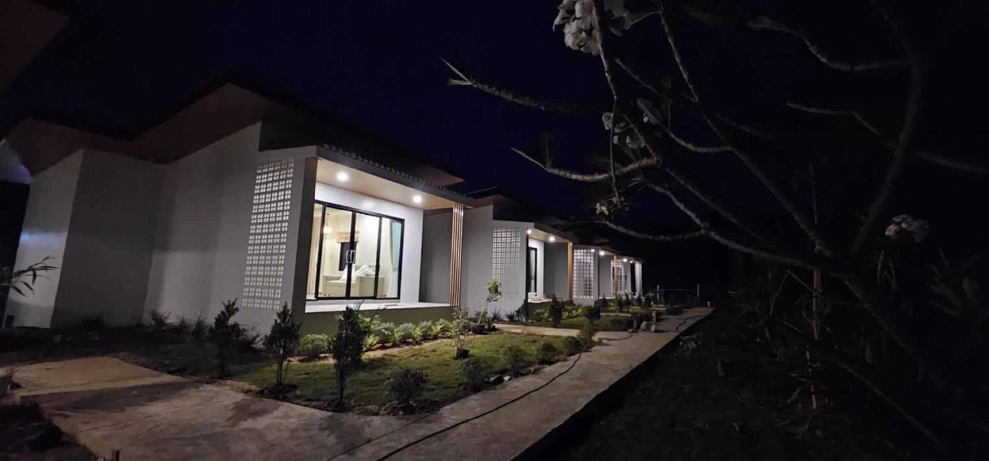 Prukrom Lanta Guesthouse Koh Lanta Exterior photo