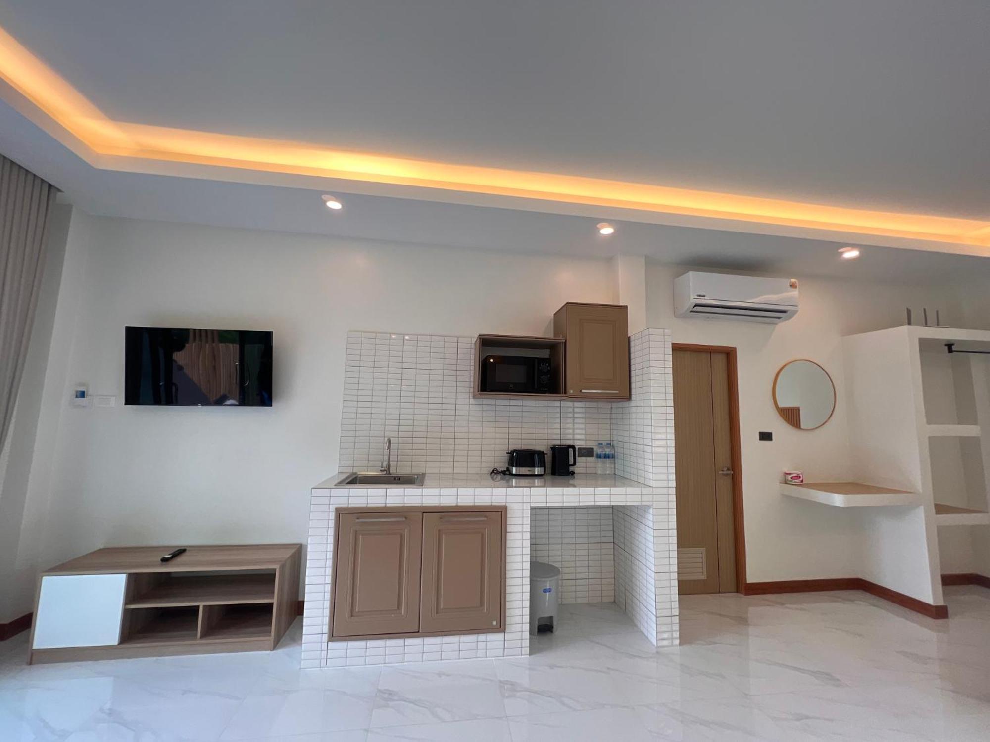 Prukrom Lanta Guesthouse Koh Lanta Exterior photo