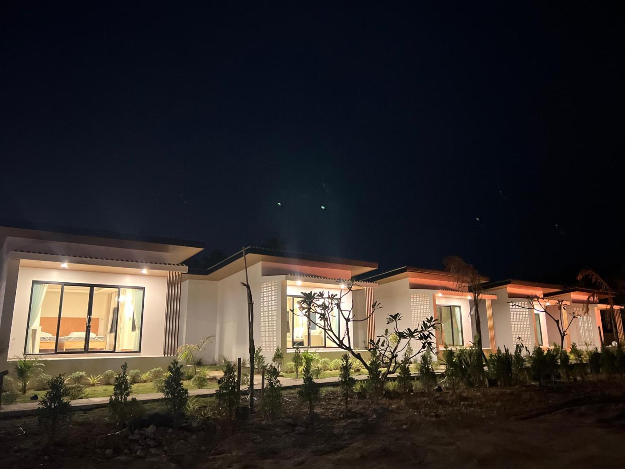 Prukrom Lanta Guesthouse Koh Lanta Exterior photo